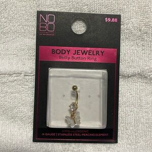 Body Jewelry